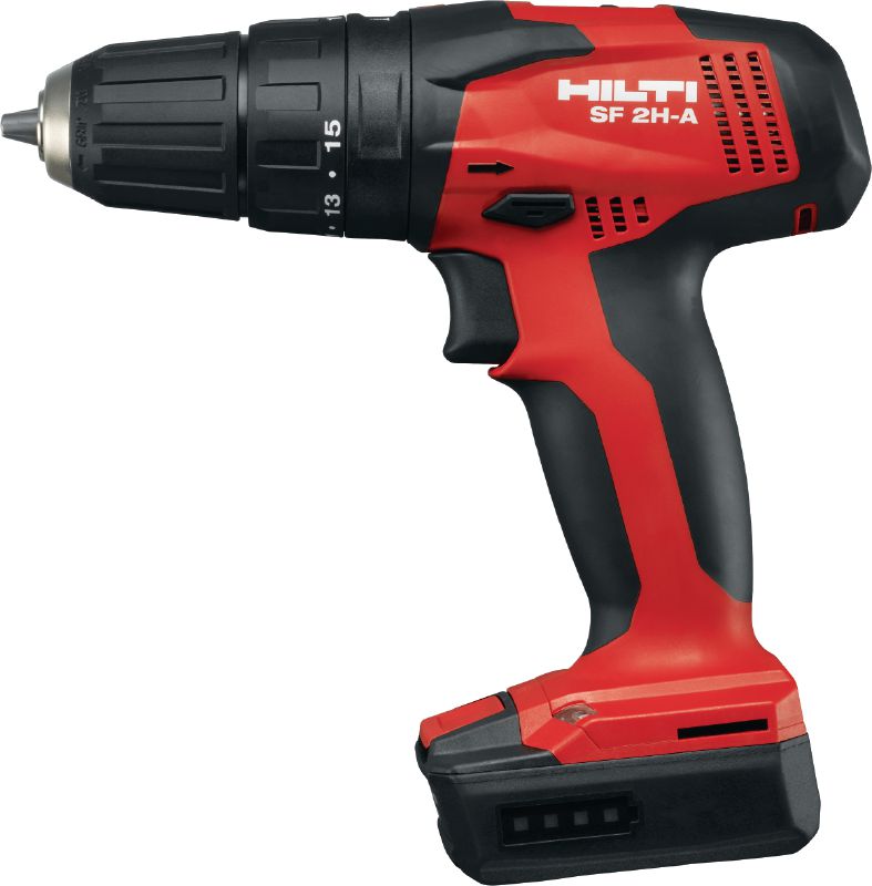 hammer drill drill driver