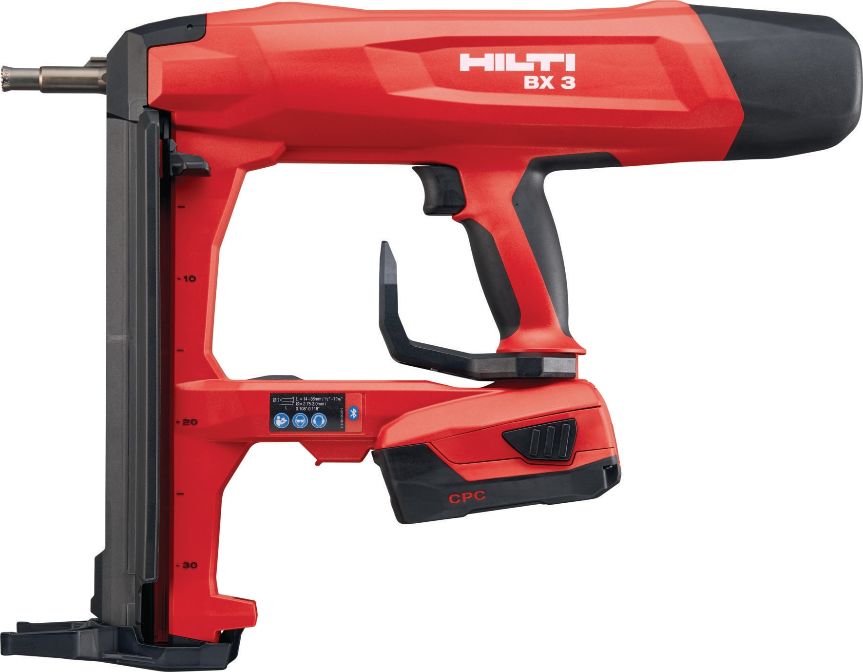 HILTI BX3-ME（02）-IF P1/2.6Ahコンボ | irai.co.id