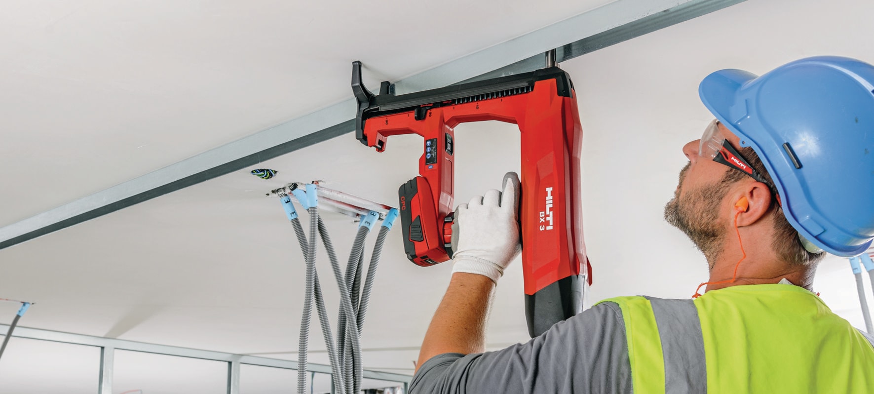 Hilti bx store