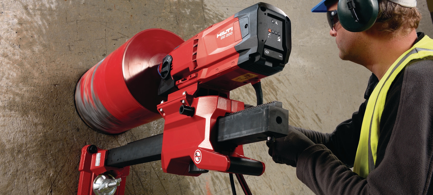 Hilti dd deals 200 for sale