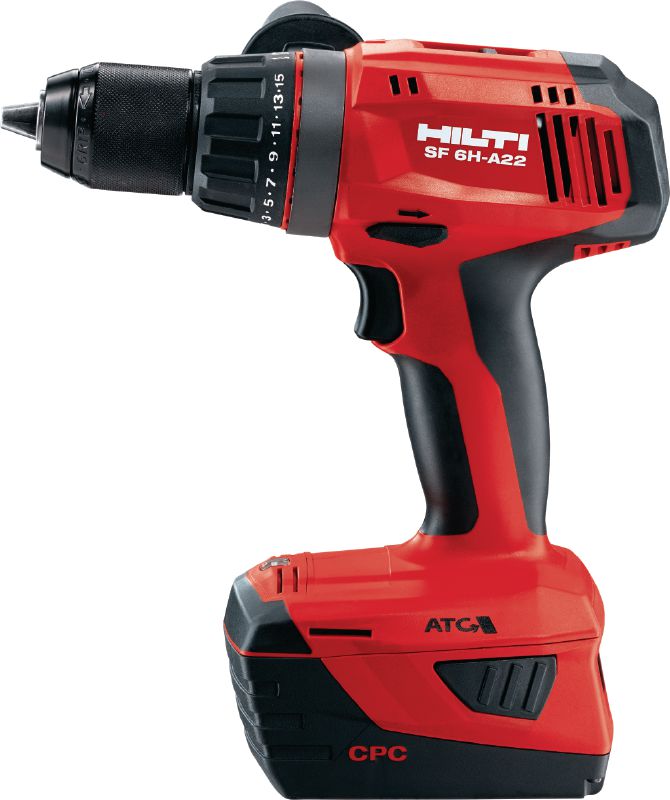 hammer drill drill driver