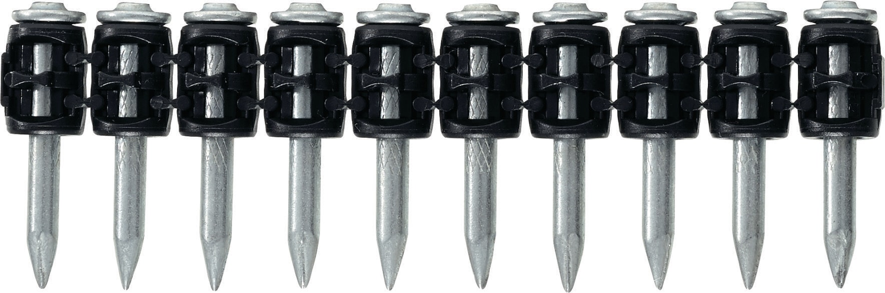 X-C B3 MX Concrete nails (collated) - Nails - Hilti Hong Kong