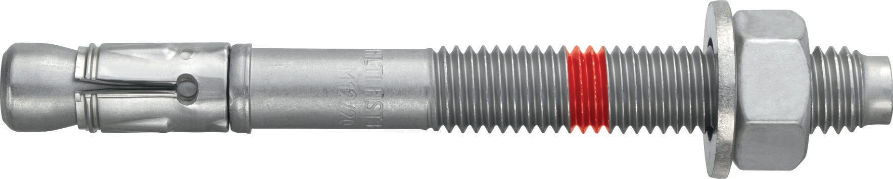 HST3-R Wedge Anchor - Mechanical Anchors - Hilti Hong Kong